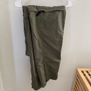 Magellan fishing pants